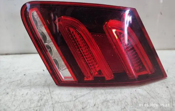 Mercedes-Benz E W212 Tailgate rear/tail lights 613000