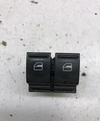 Seat Ibiza IV (6J,6P) Electric window control switch 1K3959857A
