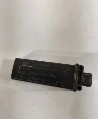 BMW 5 GT F07 Tire pressure control unit 6771043 053320100901