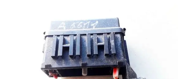 Fiat Punto (176) Fuse box set