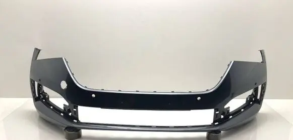 Skoda Scala Front bumper 657807221