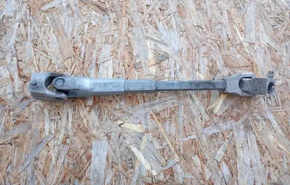 BMW 1 E81 E87 Steering column universal joint 6769157