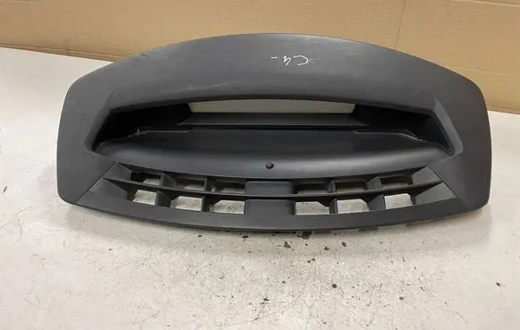 Citroen C4 I Speedometer (instrument cluster) P96572391ZD 281123579 216742437