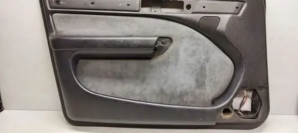 Audi A6 S6 C4 4A Front door card panel trim 4A0867105 2752510297L01