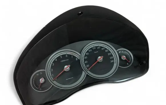 Subaru Outback Speedometer (instrument cluster) 85012AG770