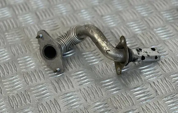 Ford Transit Fuel line/pipe/hose GK2Q0E170BA