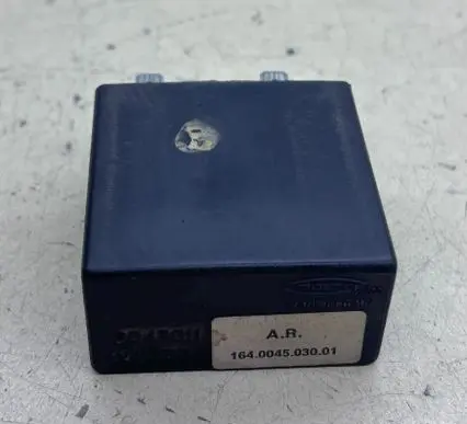 Alfa Romeo 164 Other relay 164004503001