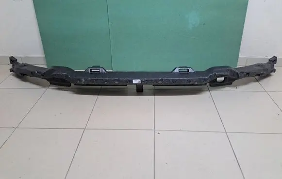 BMW 6 G32 Gran Turismo Front bumper foam support bar 