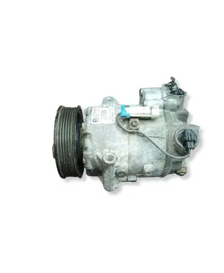 Opel Astra J Air conditioning (A/C) compressor (pump) 401351739 13250606 04131070248A