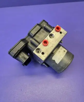 Peugeot Partner ABS Pump 0265244988 9811148380