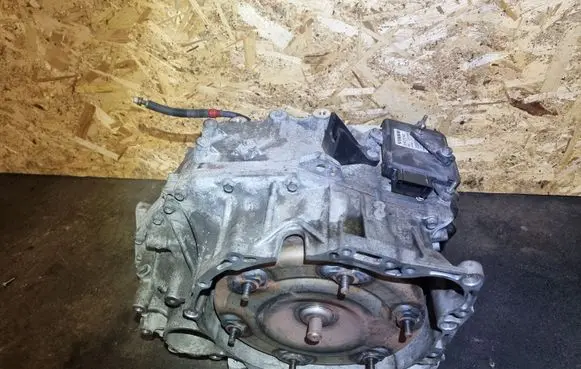 Volvo V40 Automatic gearbox 1283148 36050696