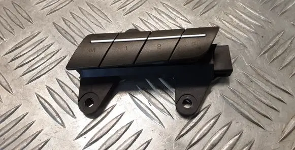 Land Rover Evoque I Seat memory switch BJ3214776AB