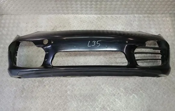 Porsche 911 991 Front bumper 99150531100-07FFF