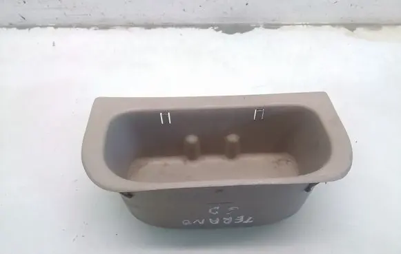 Nissan Terrano Other interior part