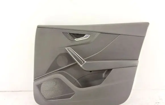 Audi Q2 - Front door card panel trim 81A867100