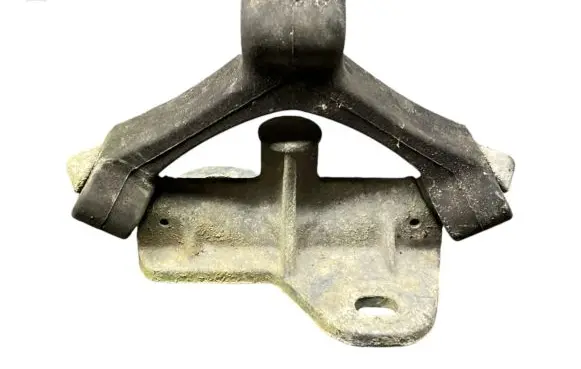 Muffler mount bracket/holder