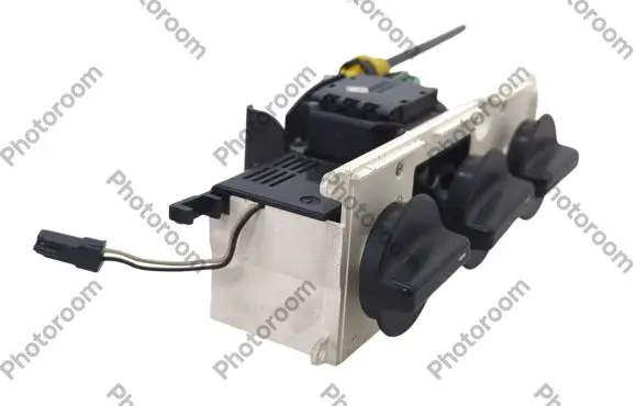 BMW 5 E34 Interior fan control switch 8351651 8351653 E4420C