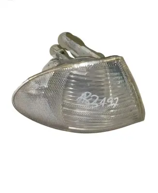 BMW 3 E46 Front indicator light