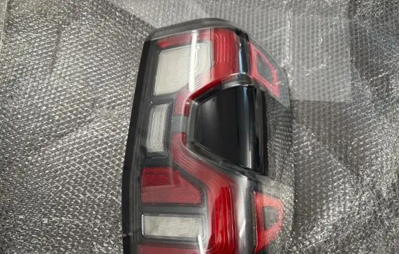 Ford Ranger IV Rear/tail lights N1WB13096FE
