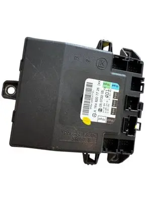 Mercedes-Benz R W251 Door control unit/module A1648207726 05072205 1648207726
