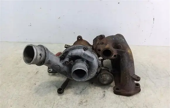 Fiat Stilo Turbo 46556011