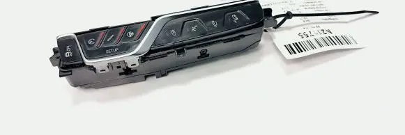 BMW X4M F98 Other switches/knobs/shifts 8076646