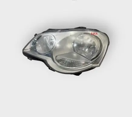 Volkswagen Polo IV 9N3 Headlight/headlamp 6Q1941007AR