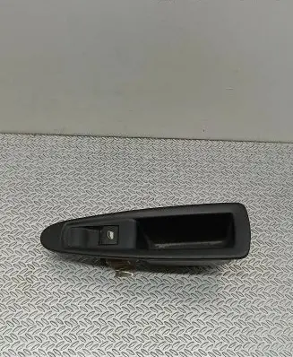 Citroen C4 I Electric window control switch 9649636777