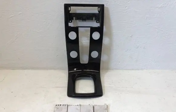 Volvo V50 Climate control unit 8623067