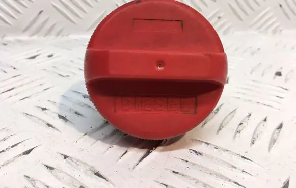 Ford Maverick Fuel tank filler cap 