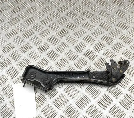Ford Transit VII Sliding door lower roller guide/hinge BK21V25001AK