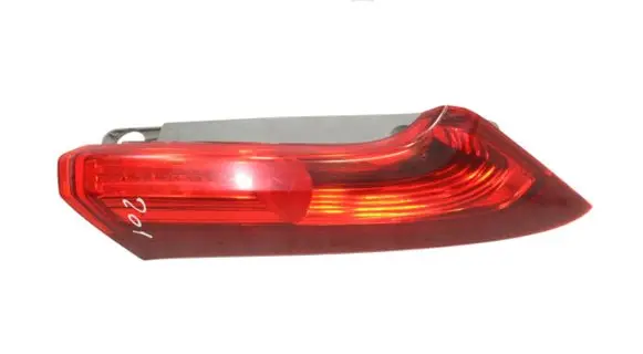 Honda CR-V Rear/tail lights