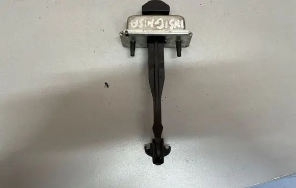 Opel Insignia B Rear door check strap stopper 39089088
