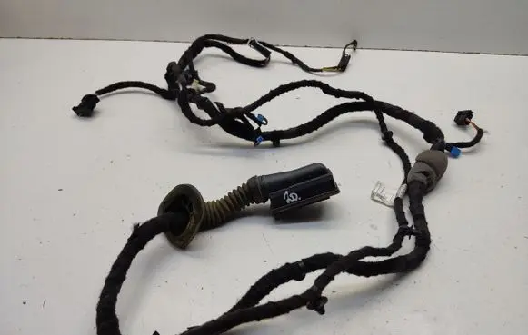 BMW 3 G20 G21 Front door wiring loom 5A0C041 5A0C062 9221028