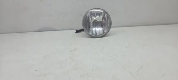 Chevrolet Captiva Front fog light PS24W