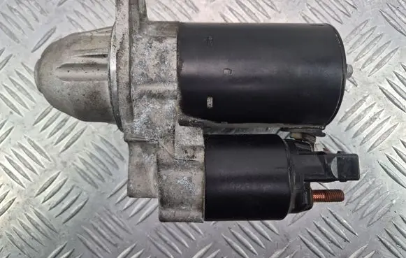 BMW Z4 E85 E86 Starter motor 7521123 7594292