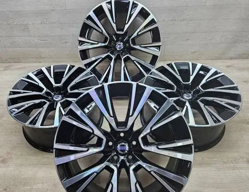 Volvo XC90 R20 alloy rim 32358565