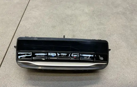 BMW X3M F97 Climate control unit 9493015