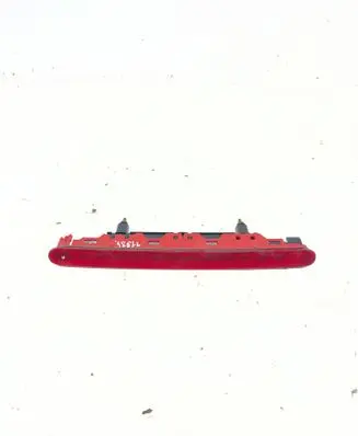 Peugeot 3008 I Third/center stoplight 9683461480