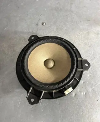 Toyota Corolla Verso AR10 Front door speaker 861600D180