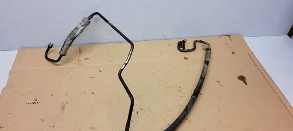 Ford Focus Power steering hose/pipe/line 
