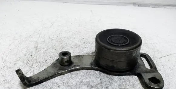 Peugeot 406 Alternator belt tensioner 51222163