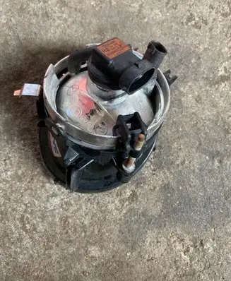 Ford S-MAX Front fog light