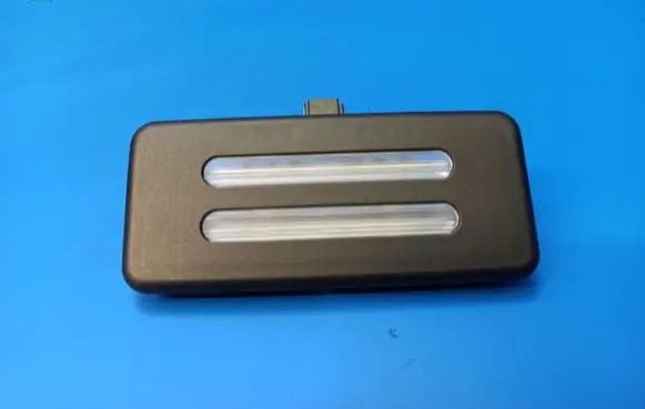 BMW X4 F26 Front seat light 6962013 155149