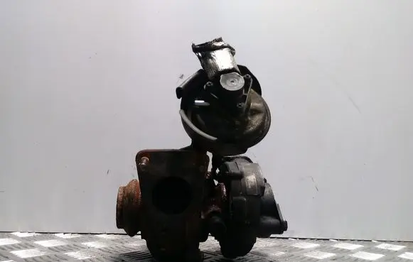 Peugeot 407 Turbo 9654919580
