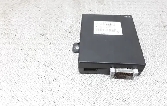 Mercedes-Benz S W220 Other control units/modules A2038200285