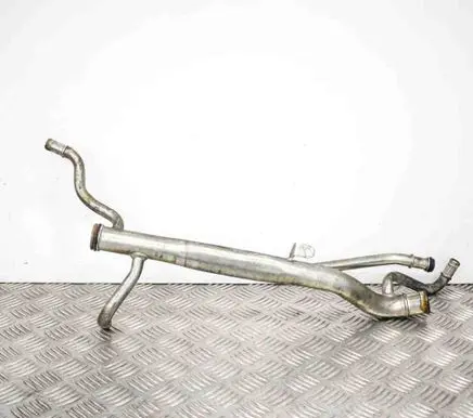 Suzuki Grand Vitara II Air intake hose/pipe