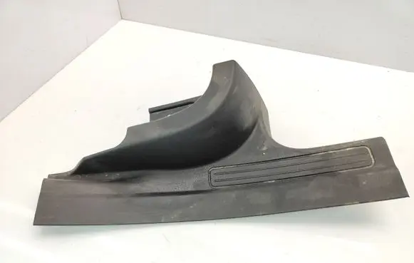 Fiat Bravo Rear sill trim cover 735384598
