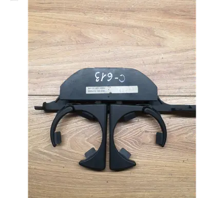 BMW 5 E39 Cup holder 8190206 90120 1452R3