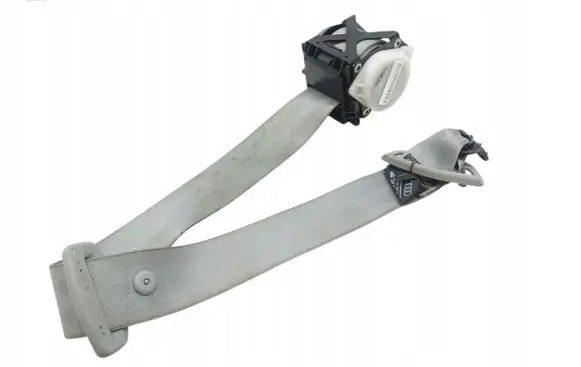 Audi A8 S8 D4 4H Front seatbelt 4H0857807H